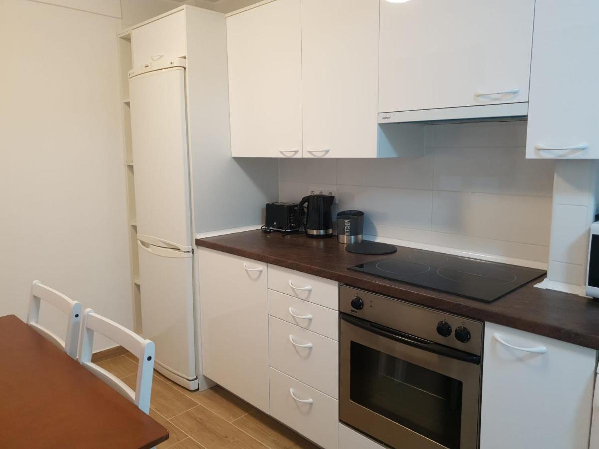 Ferienwohnung Apartamento Delux Benidorm Exterior foto